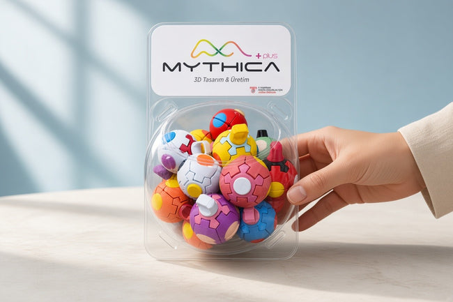 Spinball fanuslu hediye paketi