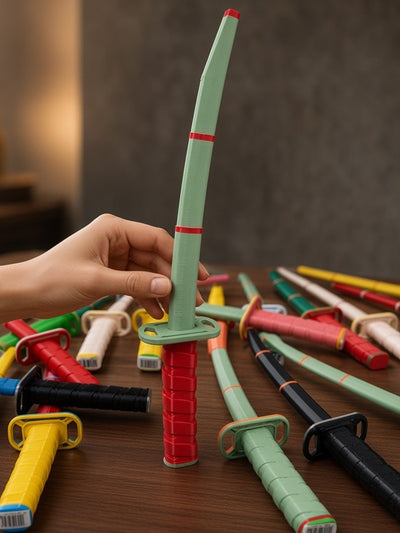 Açılır Kapanır Katana | Tekli